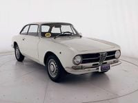 Usata Alfa Romeo GT Junior 87 CV (63 kW) 1971 Bianco Coupé