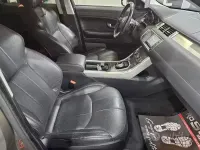 Usata Land Rover Range Rover evoque Dynamic 179 CV (131 kW) 2016 Marrone Station wagon