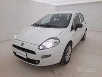 Usata Fiat Punto Street 77 CV (56 kW) 2018 Bianco Utilitaria