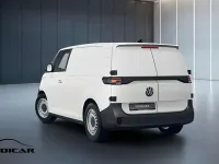 Nuova VW ID. Buzz 88 kW (121 CV) 2026 Bianco candy Monovolume