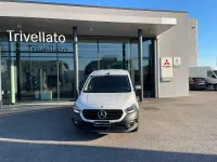 Usata Mercedes Citan 110 102 CV (75 kW) 2023 Bianco artico Furgone