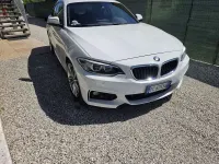 Usata BMW 225 M Sport 224 CV (164 kW) 2016 Coupé