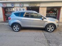Usata Ford Kuga Titanium 135 CV (99 kW) 2009 Grigio SUV