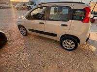 Usata Fiat Panda 2014 Utilitaria