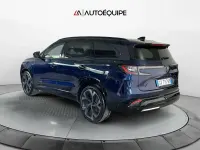Gebraucht Renault Espace Esprit Alpine 199 PS (146 kW) 2024 Blau SUV