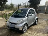 Usata Smart ForTwo Coupé Passion 45 CV (33 kW) 2007 Coupé