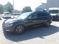 usata VW Passat Variant 2.0 TDI 4MOTION Business BlueMotion Tech.