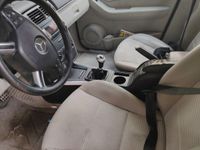 Usata Mercedes B200 Elegance 2006 Grigio Monovolume