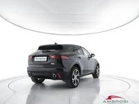 usata Jaguar E-Pace 2.0D 150 CV R-Dynamic SE