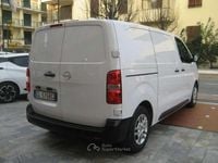 Usata Opel Vivaro-e Combi Enjoy 120 CV (88 kW) 2022 Bianco Monovolume