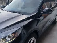 Usata Ford Kuga 120 CV (88 kW) 2021 Nero SUV