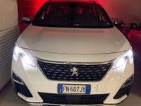 Usata Peugeot 5008 GT 181 CV (133 kW) 2018 Bianco SUV