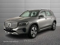 Usata Mercedes GLB180 Advanced 116 CV (85 kW) 2025 Grigio SUV
