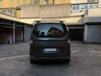 Usata Ford Tourneo Courier 99 CV (72 kW) 2019 Monovolume