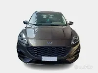 Usata Ford Kuga ST-Line 120 CV (88 kW) 2023 Grigio SUV
