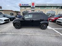 Nuova Suzuki Ignis 83 CV (61 kW) 2025 Rosso Utilitaria