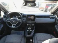 Usata Renault Clio Techno 90 CV (66 kW) 2024 Blu Utilitaria