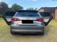 Usata Audi S3 300 CV (220 kW) 2013 Berlina