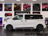 Nuova Fiat Ulysse S 132 kW (180 CV) 2026 Monovolume