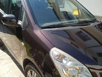 Usata Suzuki Splash 65 CV (47 kW) 2012 Utilitaria