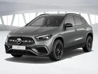 Nuova Mercedes GLA200 AMG line 150 CV (110 kW) 2026 Grigio SUV