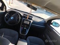 Usata Fiat Croma 150 CV (110 kW) 2006 Utilitaria