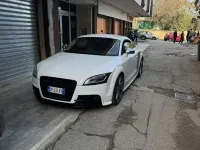 Usata Audi TTS 272 CV (200 kW) 2008 Coupé