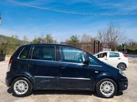 Usata Lancia Musa 90 CV (66 kW) 2009 Blu Monovolume