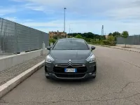 Usata Citroën DS5 163 CV (119 kW) 2012 Utilitaria