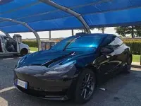 Usata Tesla Model 3 Standard Range 88 kW (120 CV) 2023 Berlina