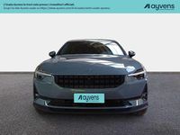 Usata Polestar 2 Plus 309 kW (421 CV) 2023 Blu/azzurro Utilitaria
