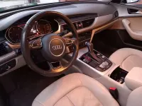 Usata Audi A6 190 CV (139 kW) 2015 Station wagon