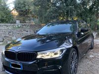 usata BMW 530 530 d Touring xdrive Msport 265cv auto