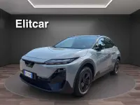 Nuova Subaru Uncharted 164 kW (224 CV) 2026 Cement gray / attitude black SUV