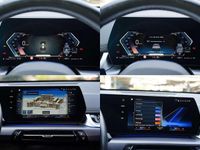 Usata BMW X1 M Sport 150 CV (110 kW) 2023 Bianco SUV
