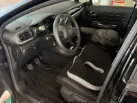 Usata Citroën C3 83 CV (61 kW) 2022 Nero Utilitaria