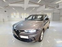 Usata Alfa Romeo Tonale Sprint 131 CV (96 kW) 2023 Grigio SUV