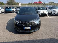 Usata Lancia Ypsilon Gold 69 CV (50 kW) 2023 Nero Utilitaria