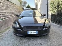 Usata Volvo C70 Summum 180 CV (132 kW) 2008 Nero Cabrio