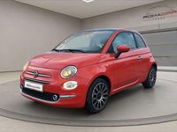 Usata Fiat 500 Dolcevita 69 CV (50 kW) 2022 Arancione Berlina
