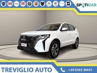 Nuova EMC SETTE 174 CV (127 kW) 2025 Bianco SUV