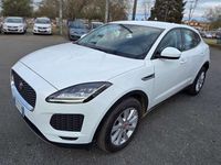 Usata Jaguar E-Pace 150 CV (110 kW) 2019 Bianco SUV