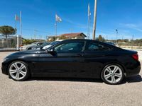 usata BMW 420 d Coupé Sport