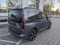 usata VW Caddy 2.0 TDI 122 CV DSG Style