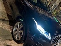 Usata Land Rover Range Rover Velar R-Dynamic 240 CV (176 kW) 2020 Nero SUV