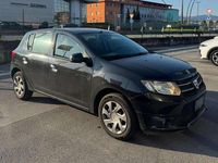 Usata Dacia Sandero Lauréate 75 CV (55 kW) 2013 Other Berlina