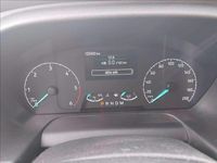 Usata Ford Transit Custom Titanium 170 CV (125 kW) 2023 Arancione Furgone