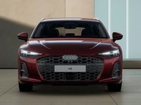 Nuova Audi A7 204 CV (150 kW) 2025 Rosso Station wagon