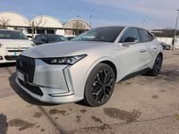 Usata DS Automobiles DS4 224 CV (164 kW) 2022 Argento Berlina