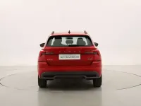 Occasion Skoda Kamiq Ambition 90 ch (66 kW) 2021 Rouge SUV